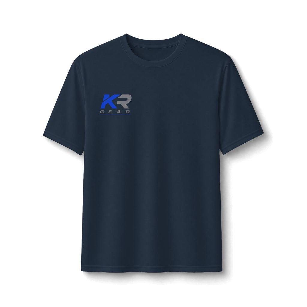 KR Gear Athletic Shirt