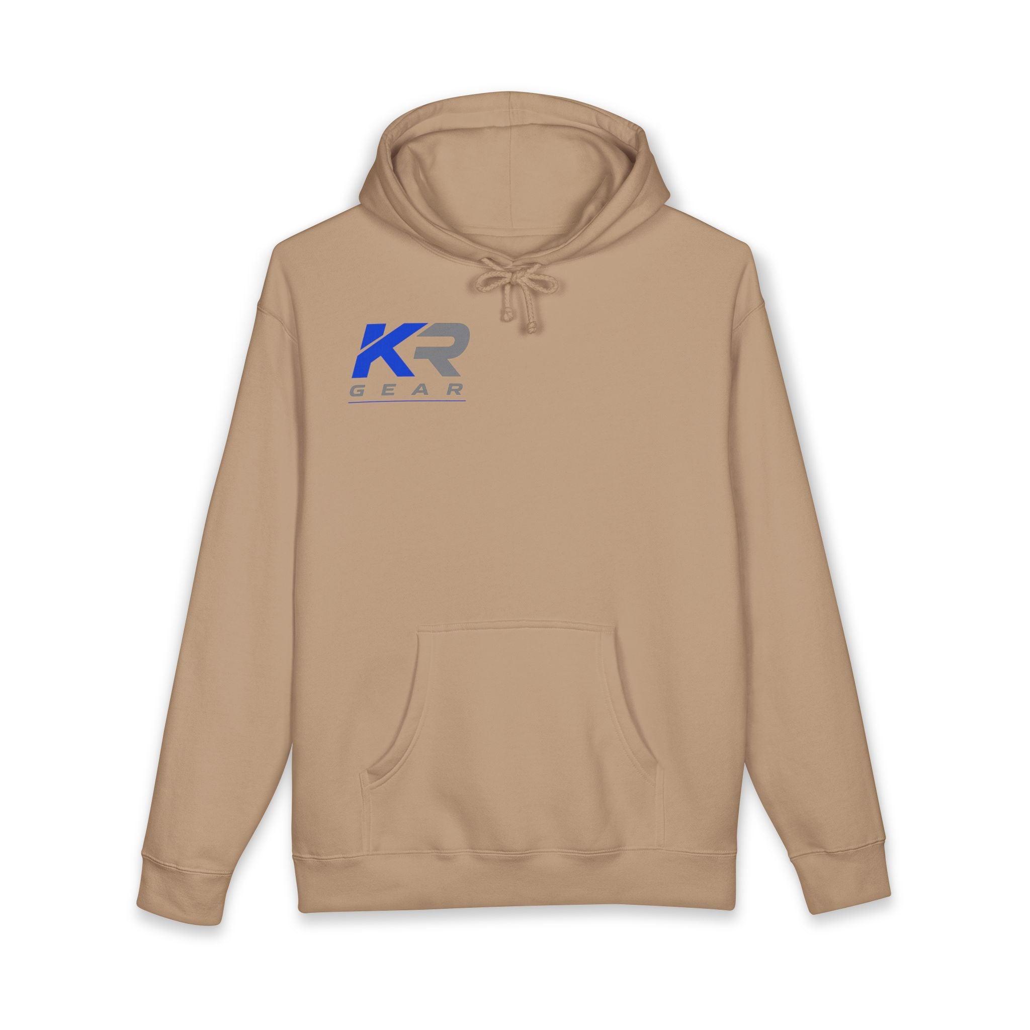 KR Gear Hoodie
