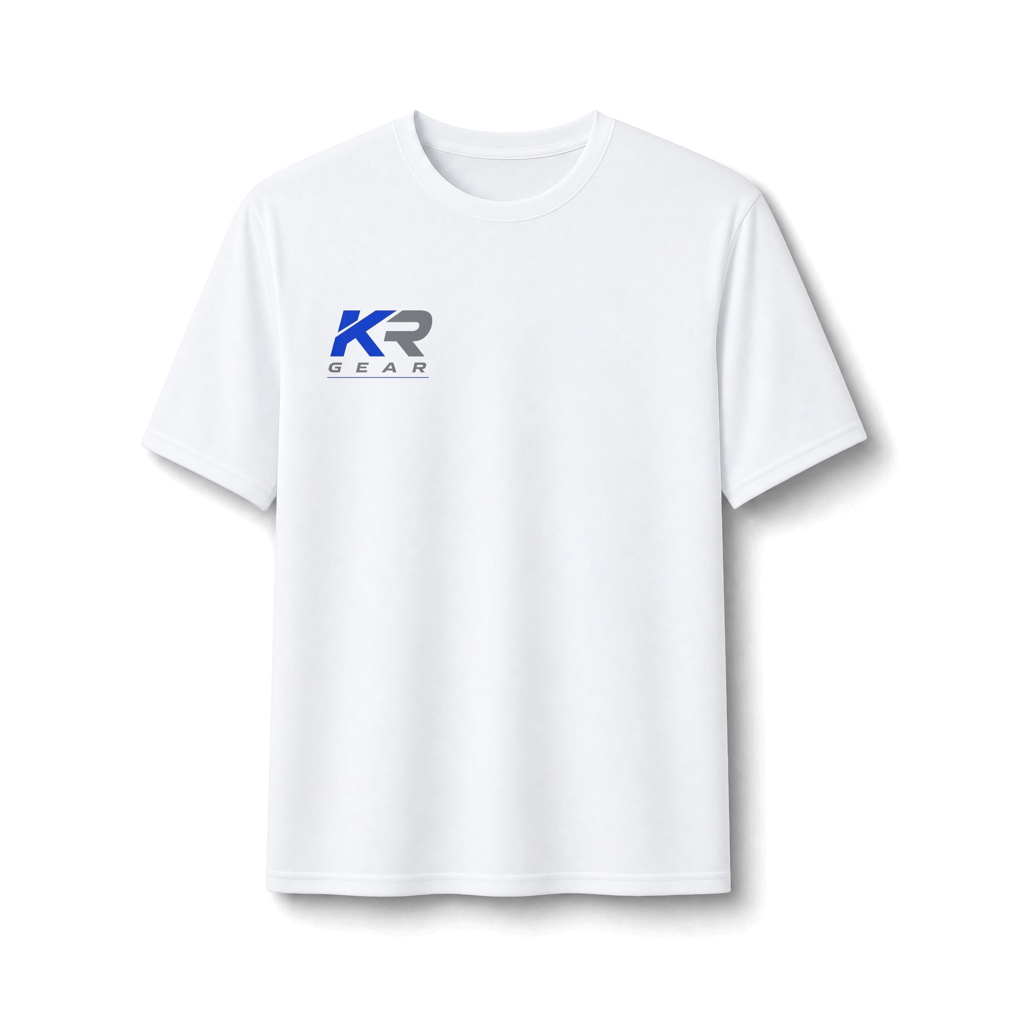 KR Gear Athletic Shirt