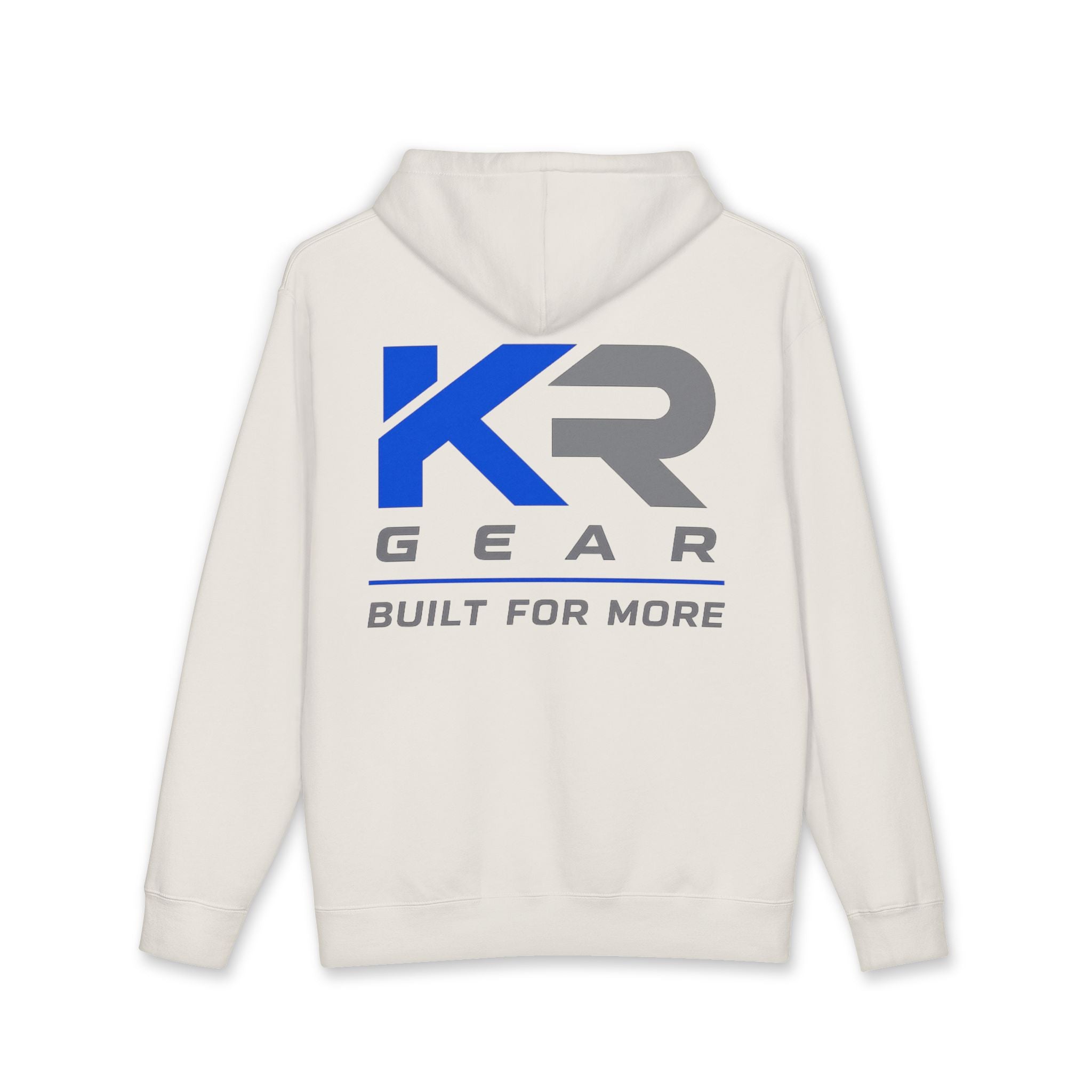 KR Gear Hoodie