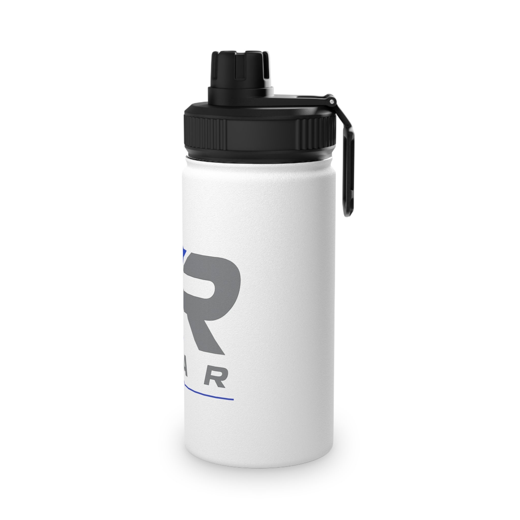 KR Gear Stainless Steel Water Bottle
