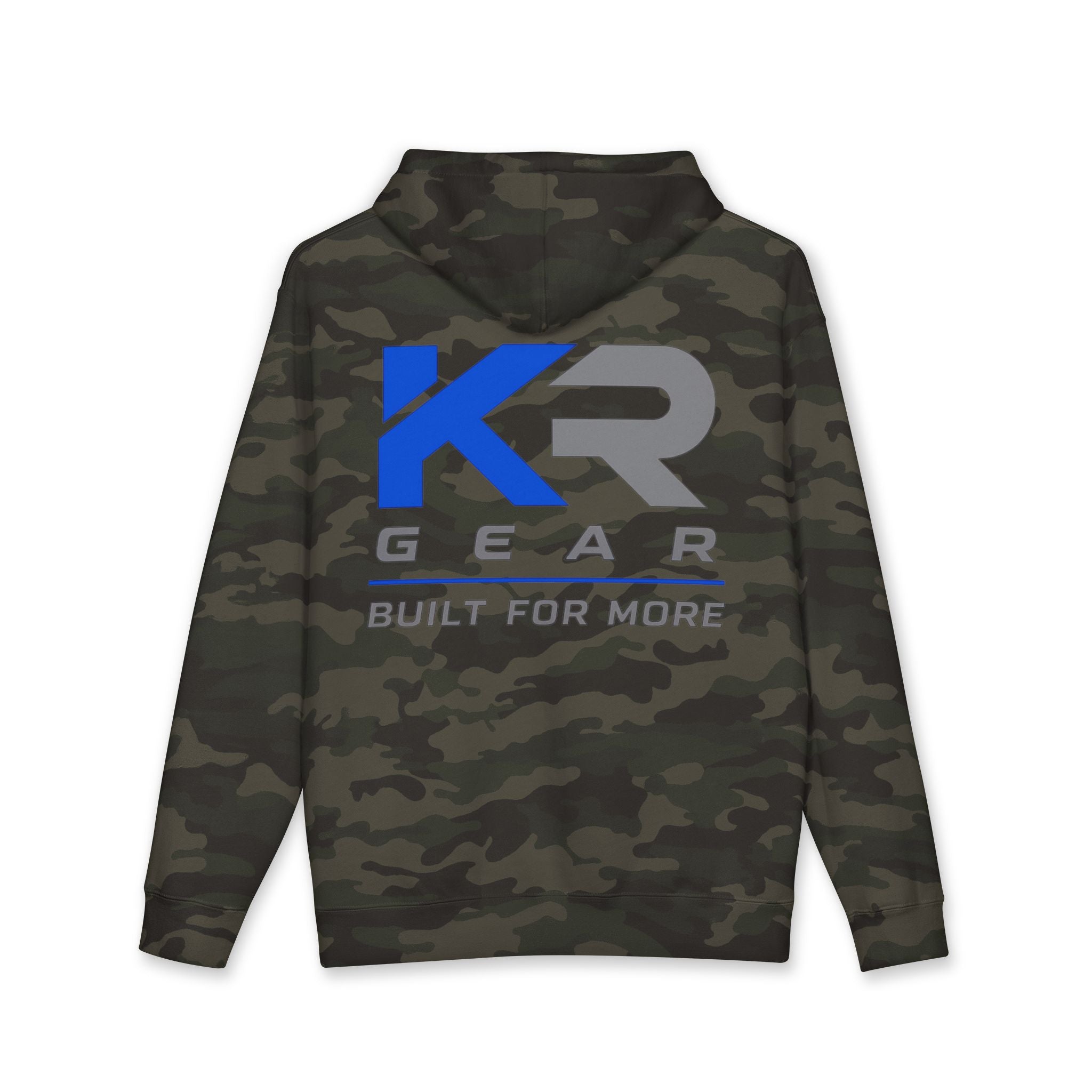 KR Gear Hoodie