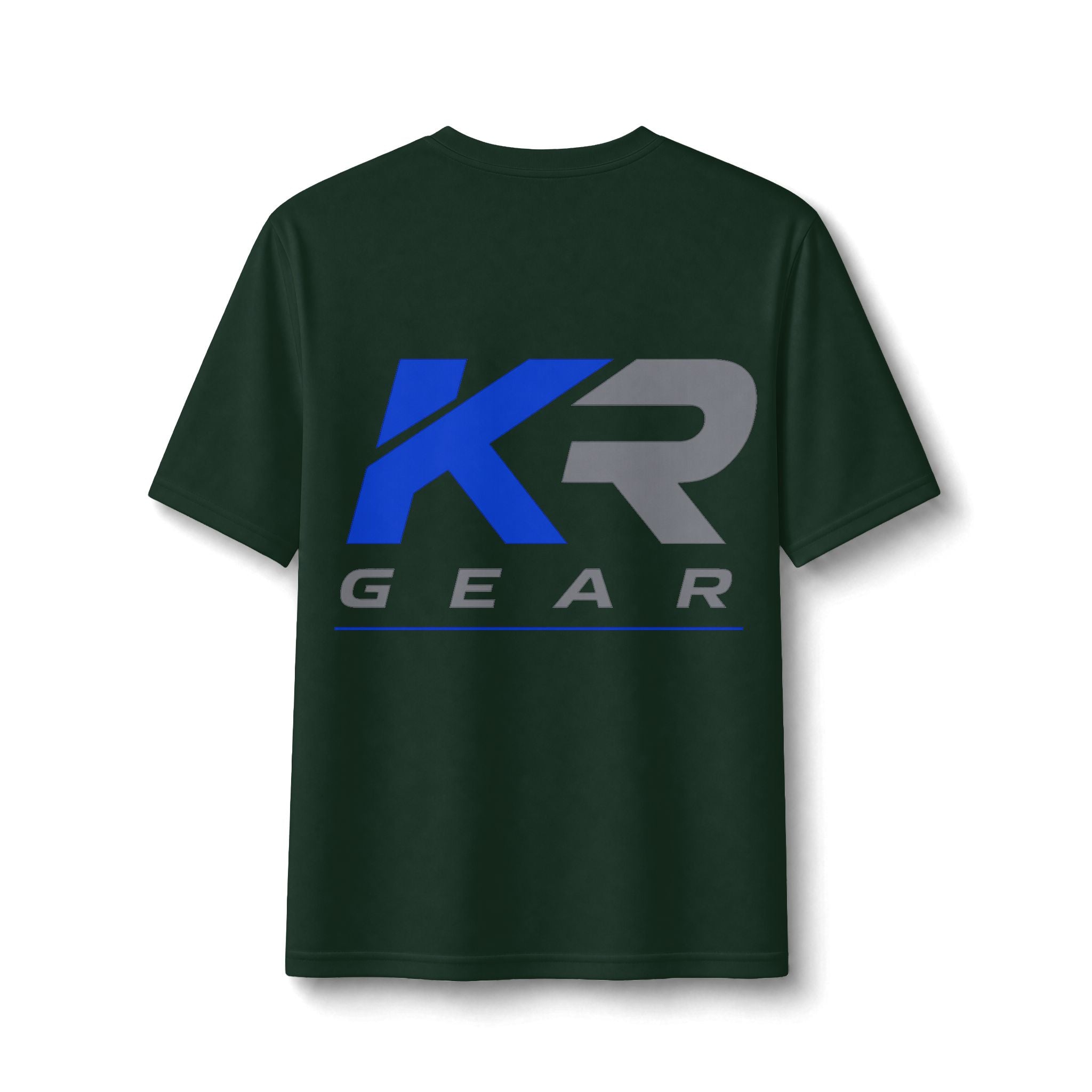 KR Gear Athletic Shirt