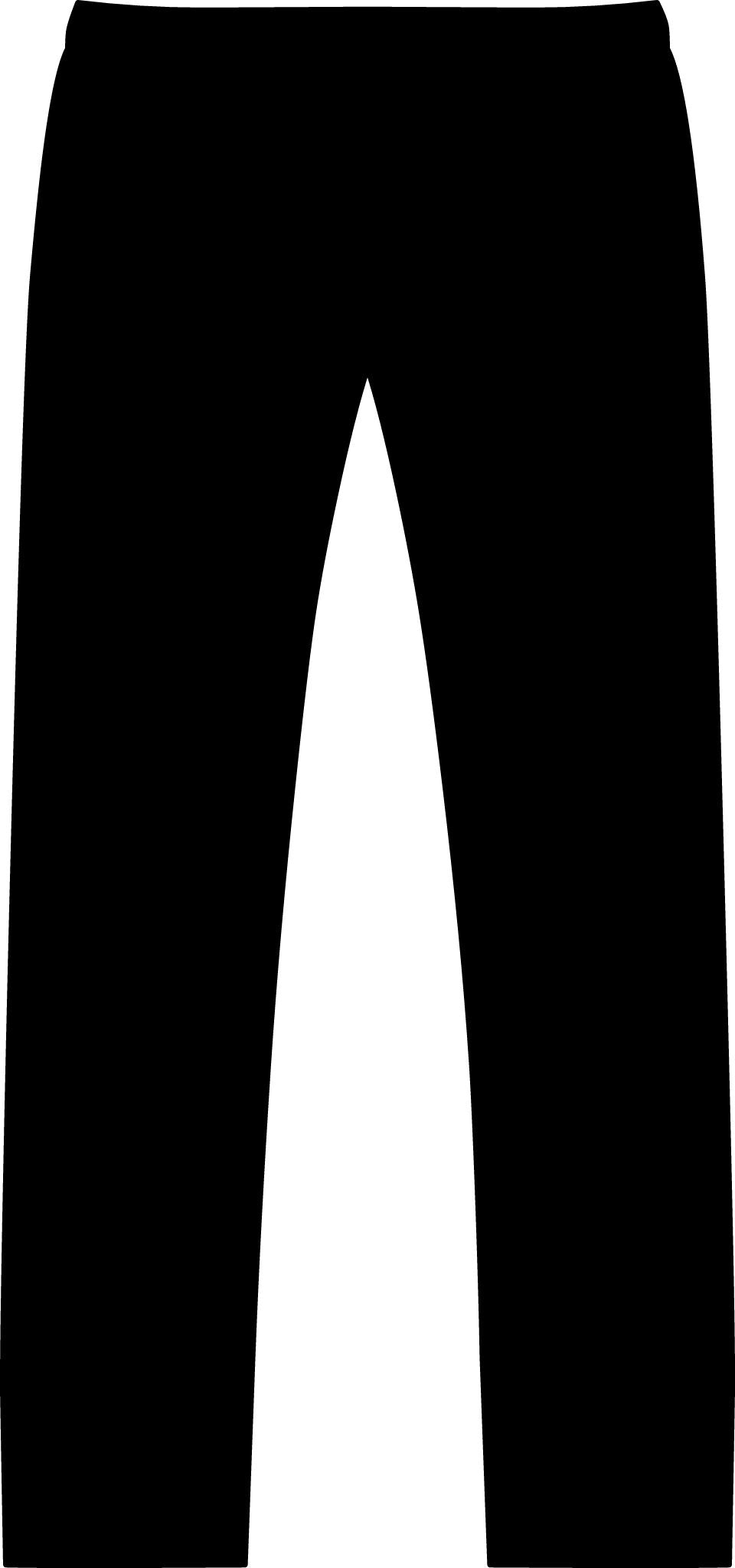 KR Gear Open Bottom Sweats