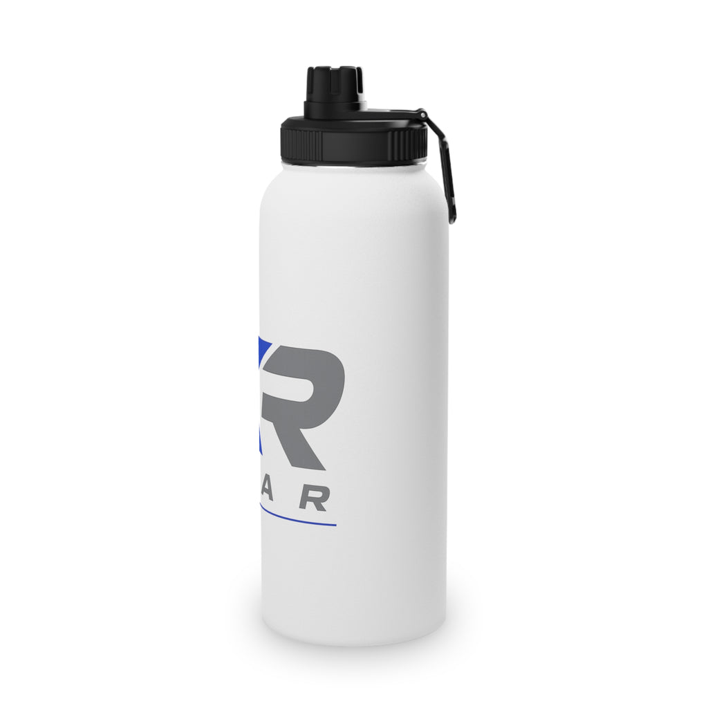 KR Gear Stainless Steel Water Bottle