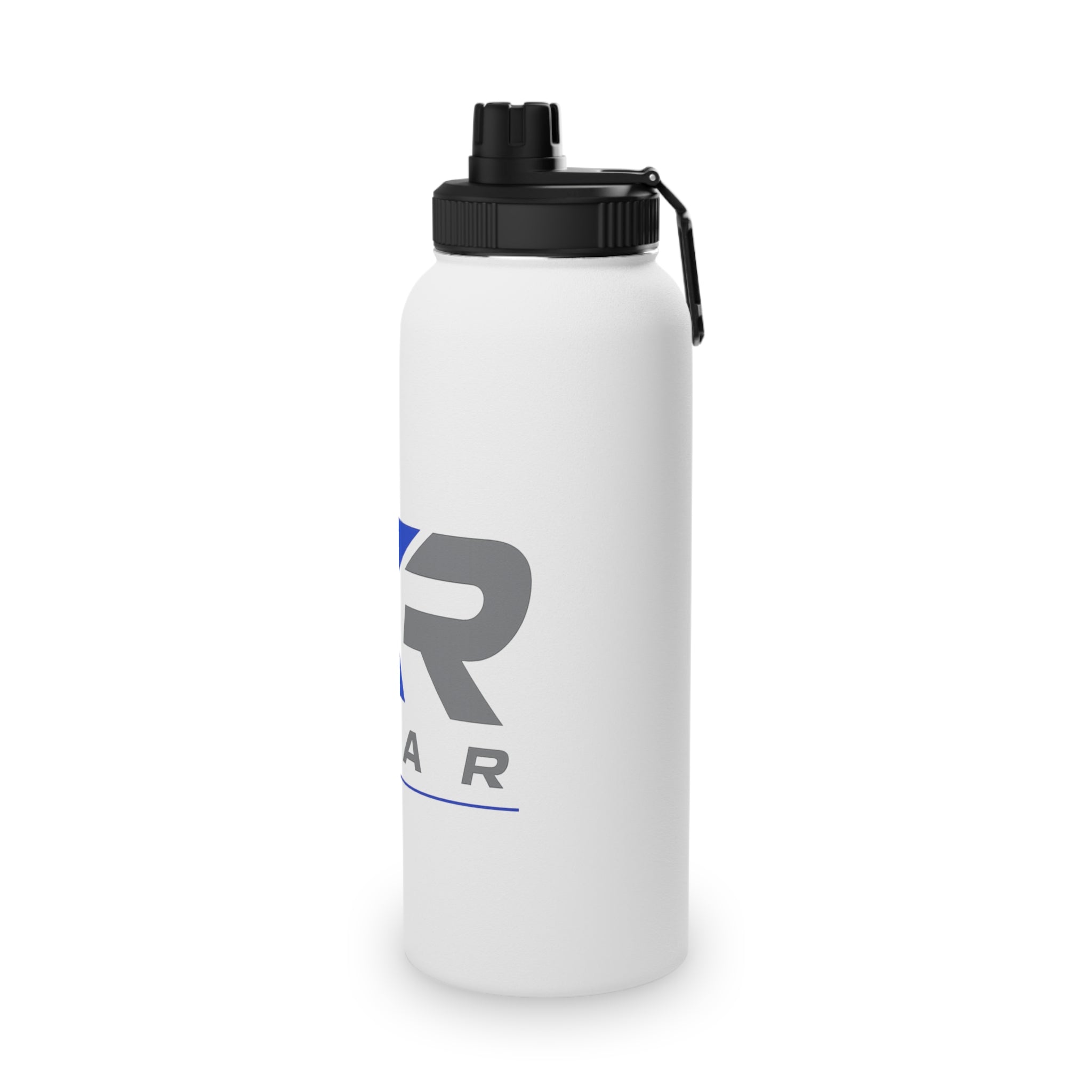 KR Gear Stainless Steel Water Bottle