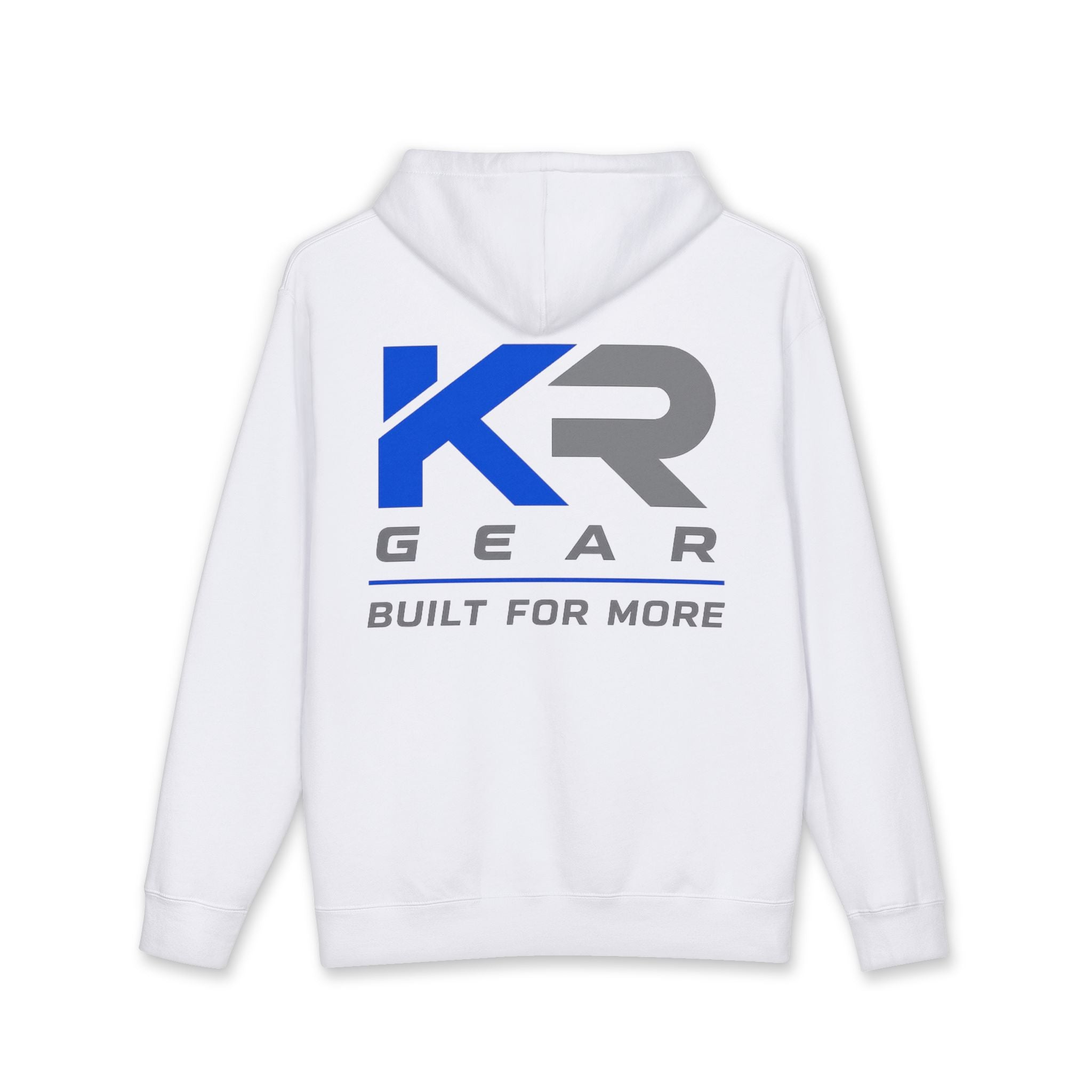KR Gear Hoodie