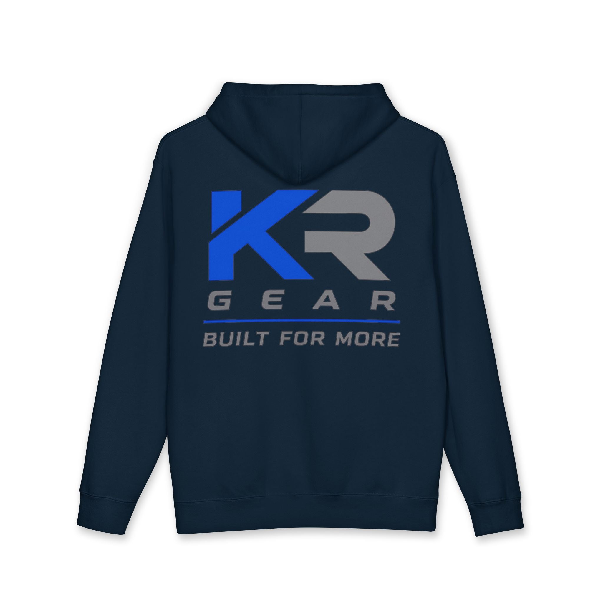 KR Gear Hoodie