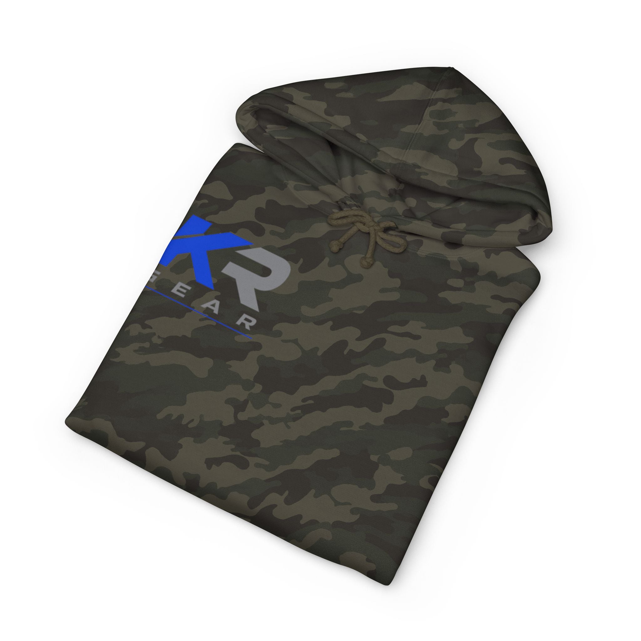 KR Gear Hoodie