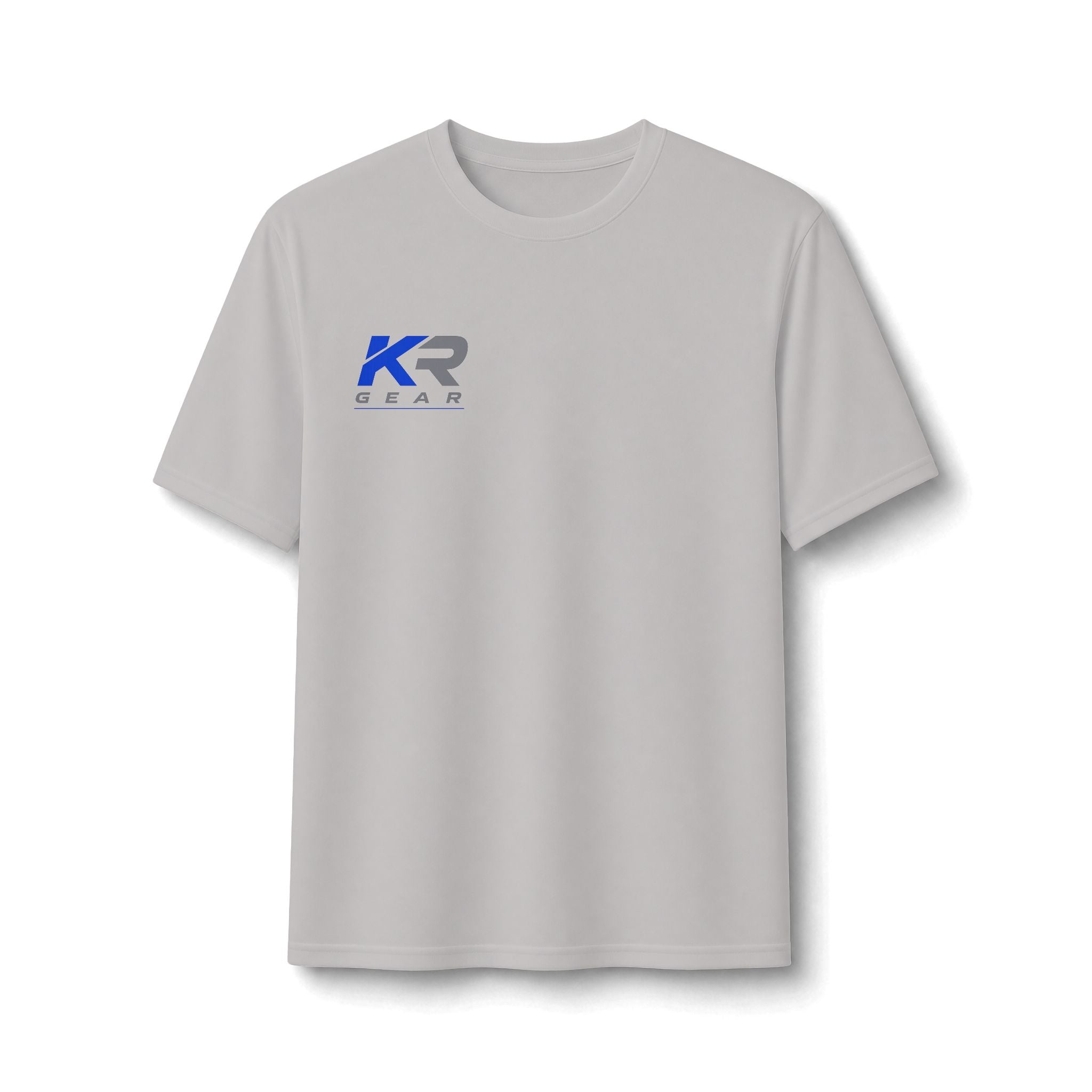 KR Gear Athletic Shirt