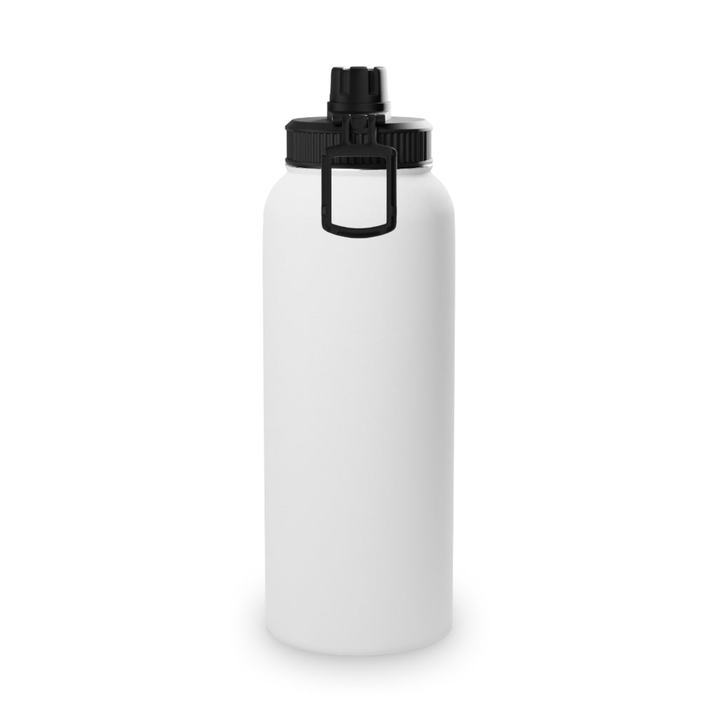 KR Gear Stainless Steel Water Bottle