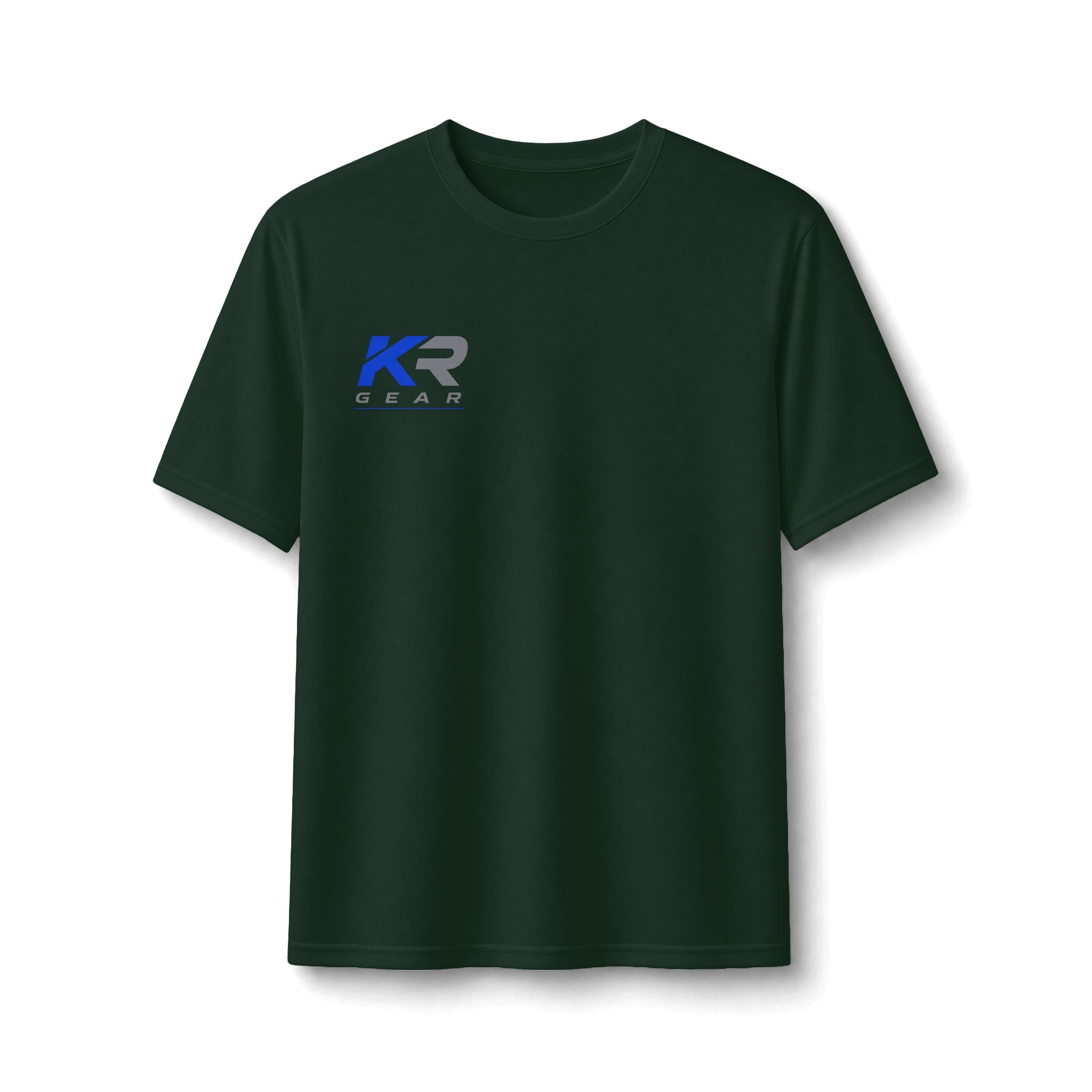 KR Gear Athletic Shirt