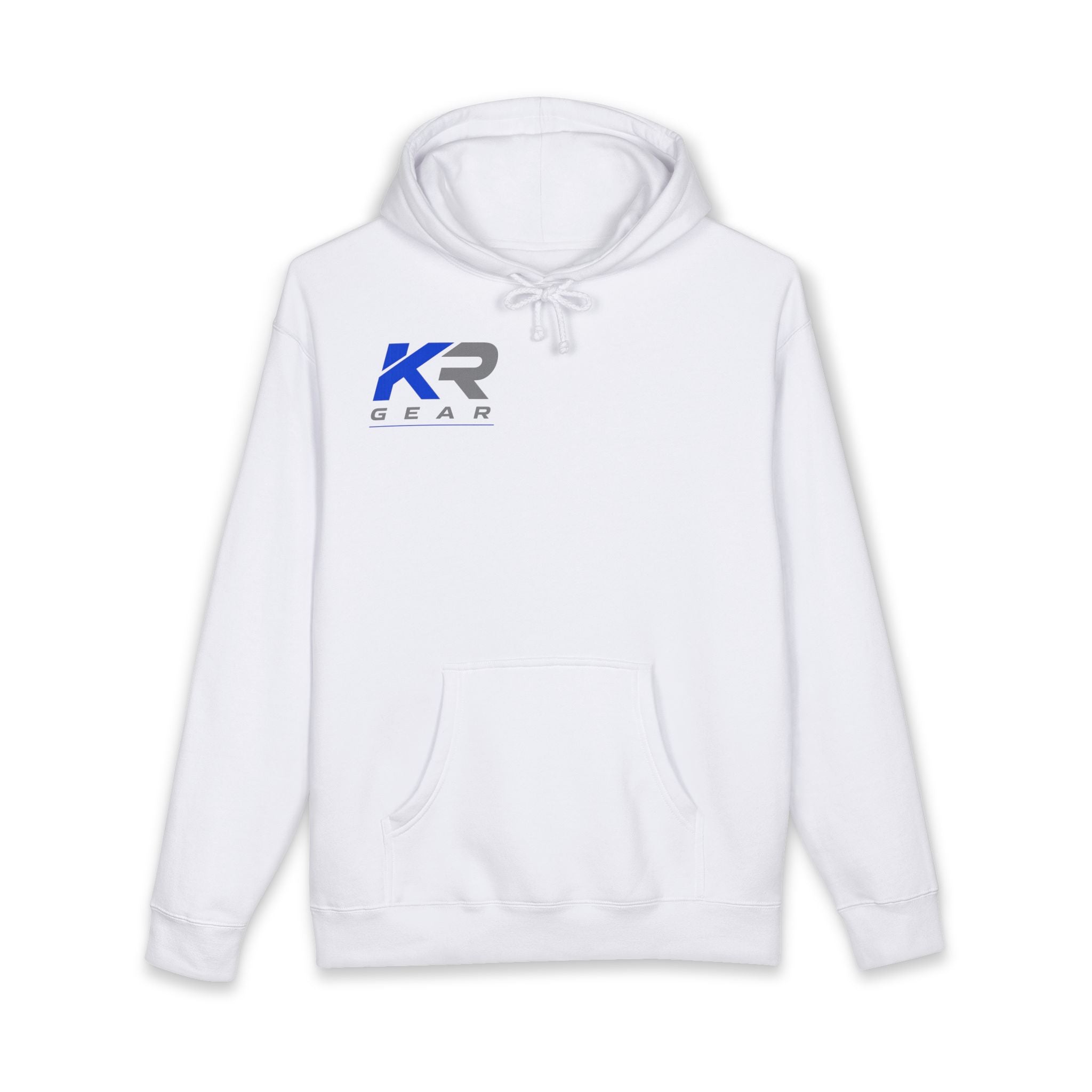 KR Gear Hoodie