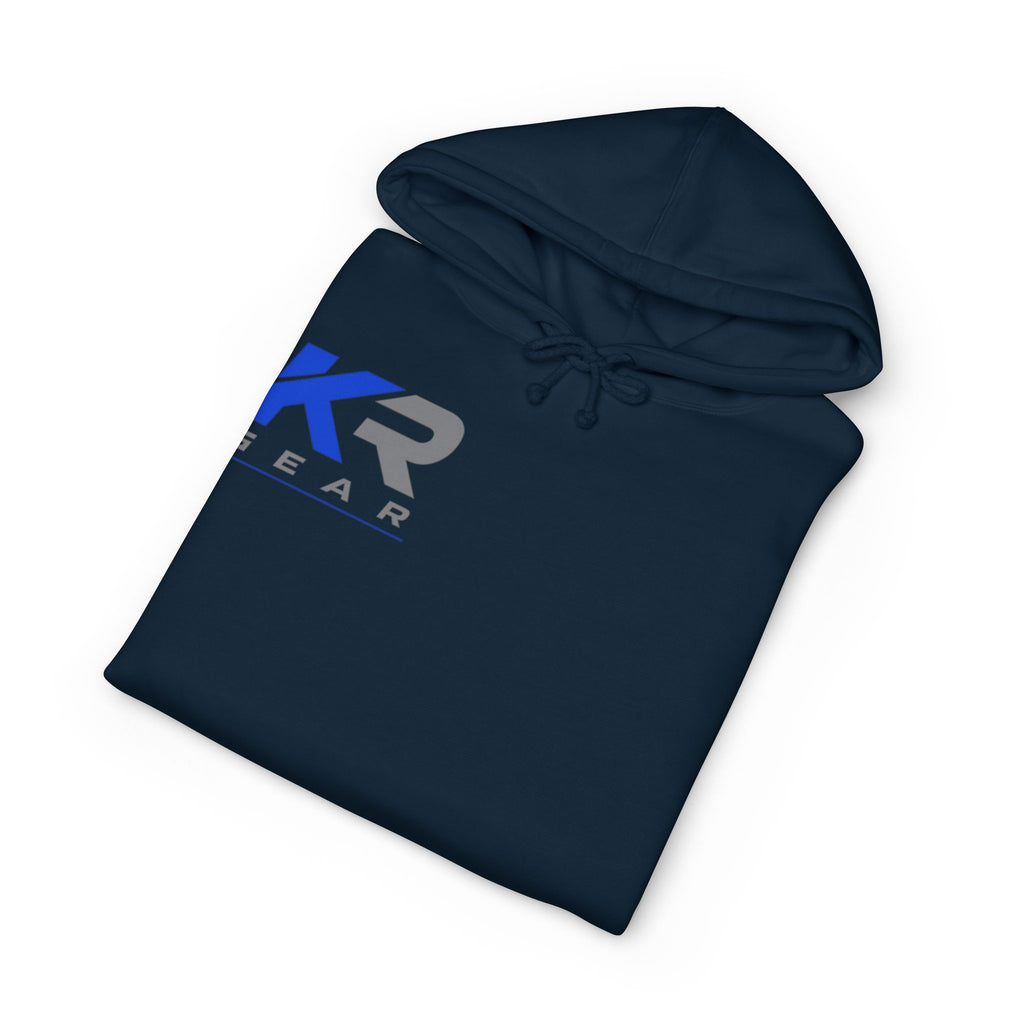 KR Gear Hoodie