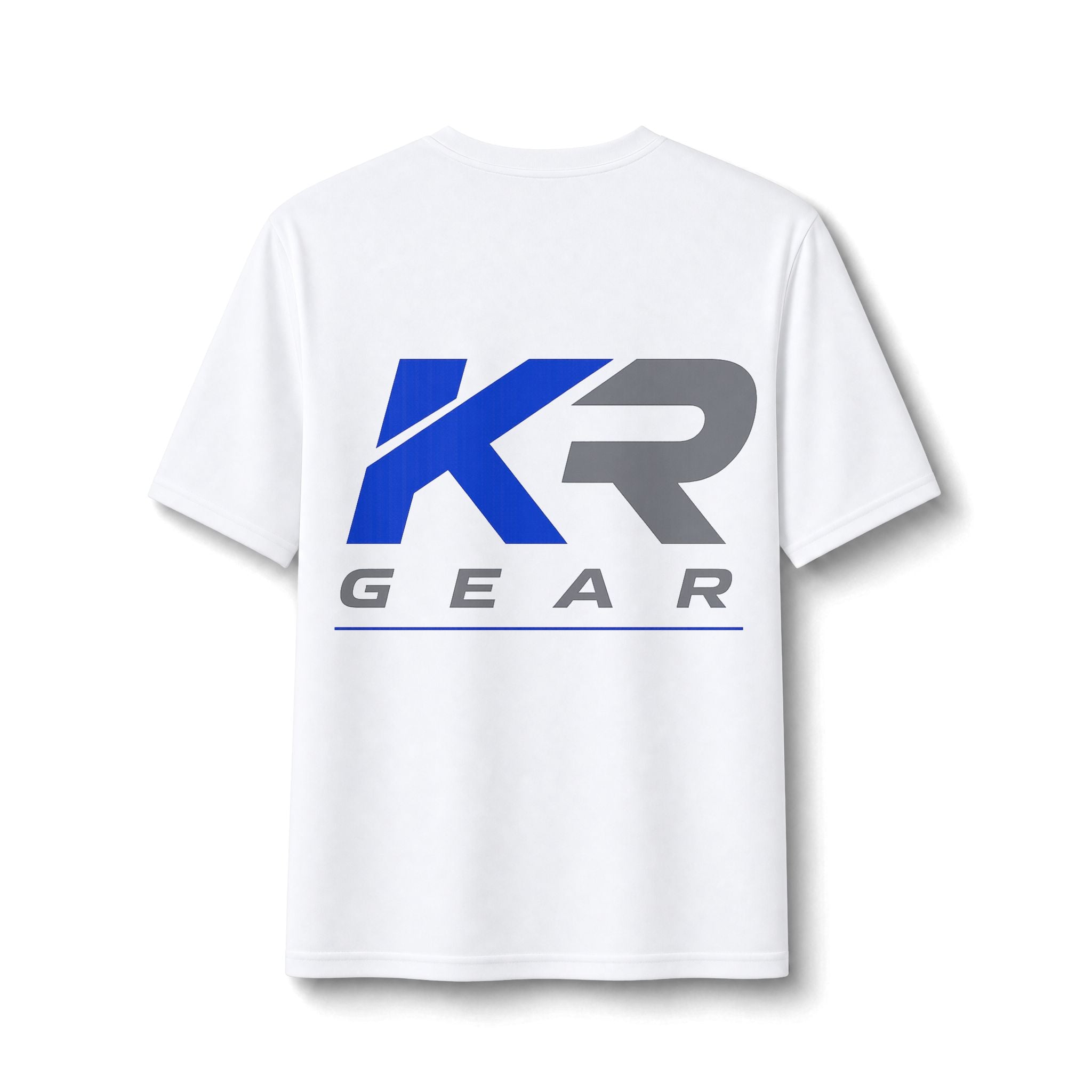KR Gear Athletic Shirt