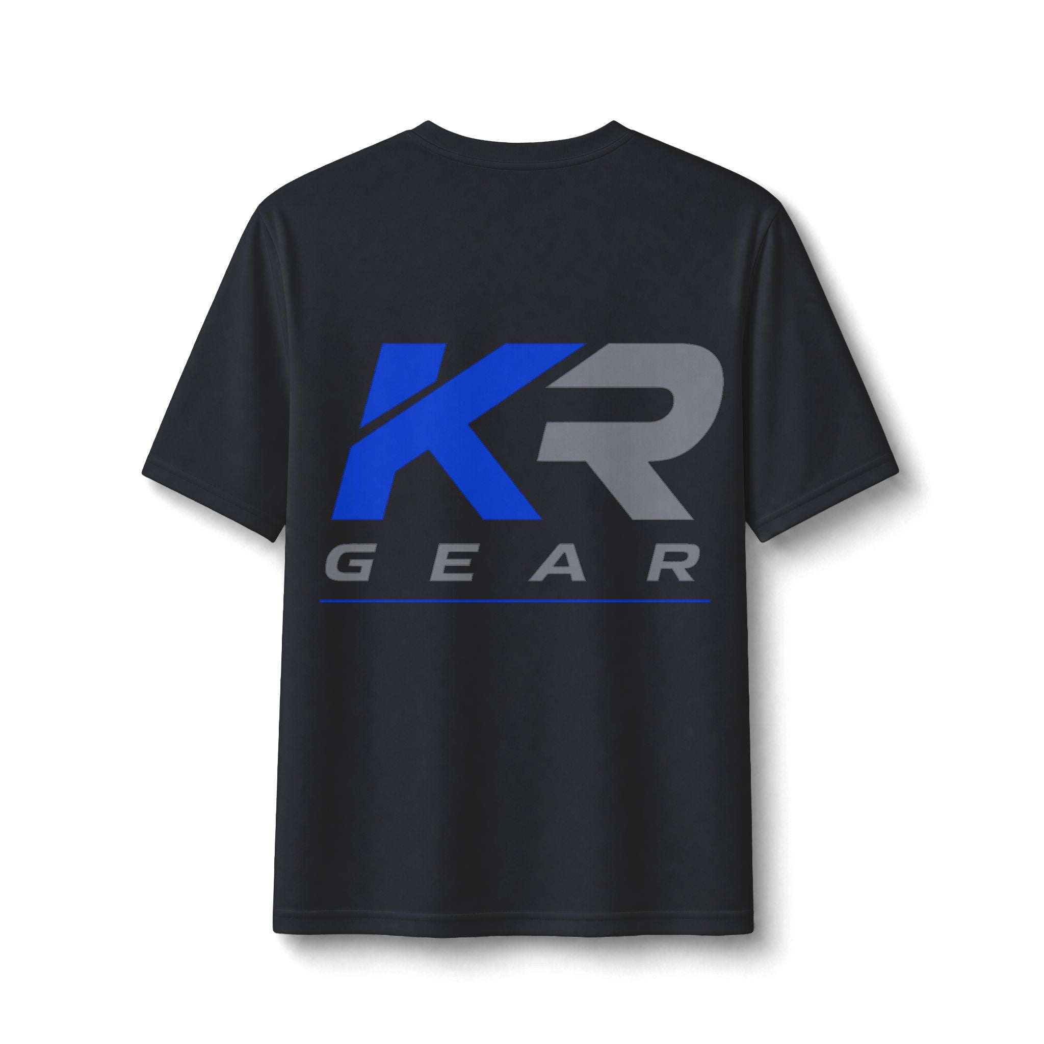 KR Gear Athletic Shirt