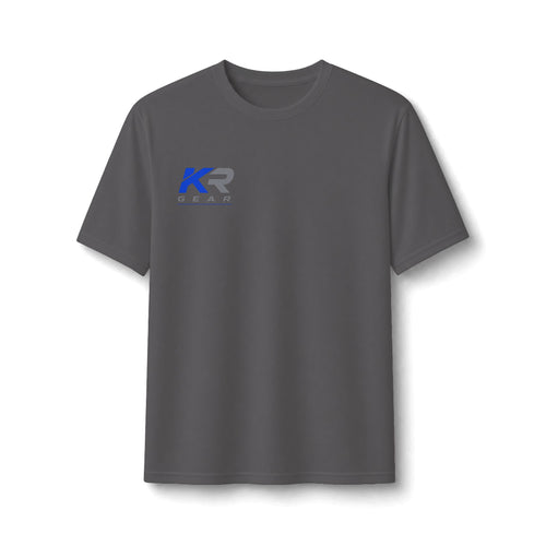 KR Gear Athletic Shirt