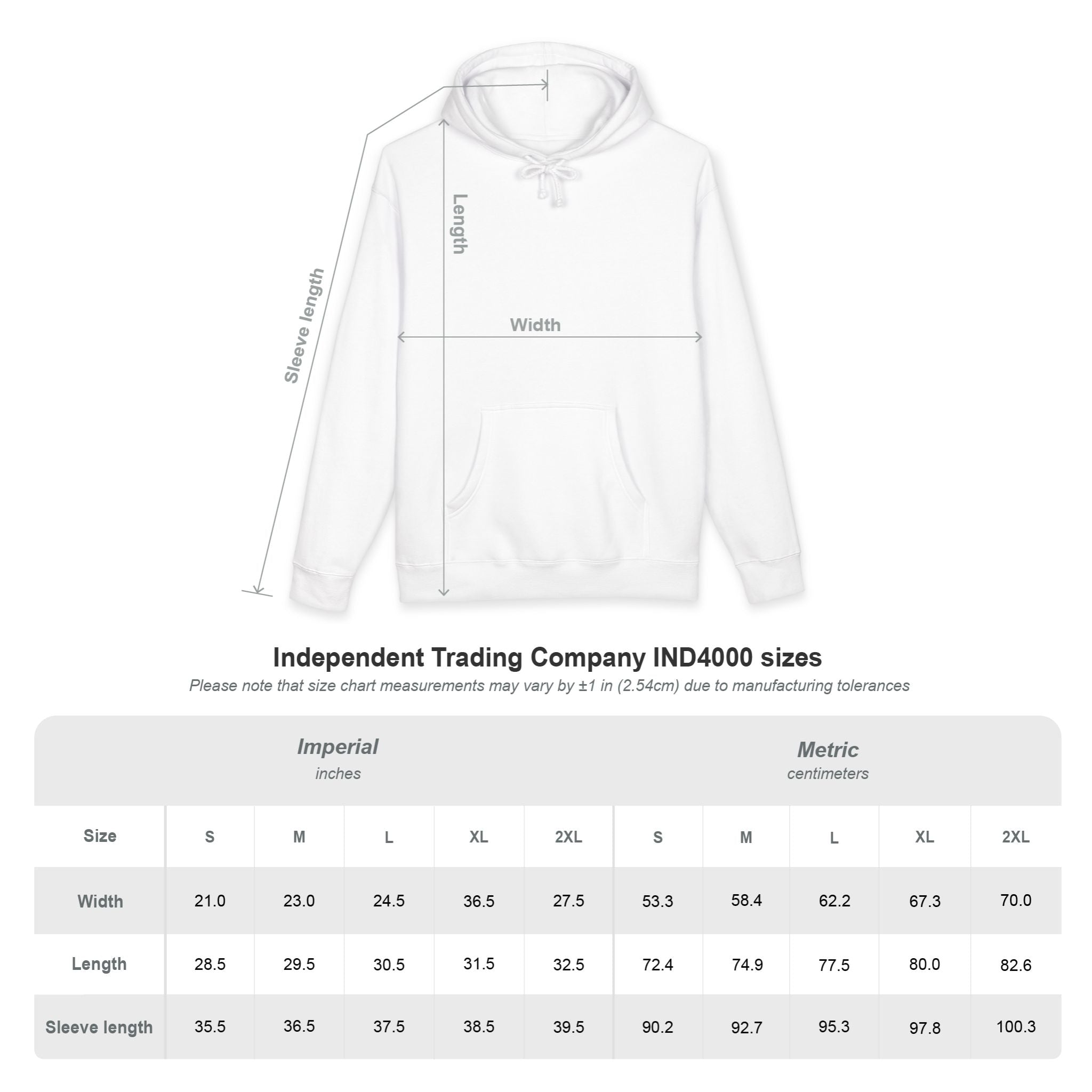KR Gear Hoodie