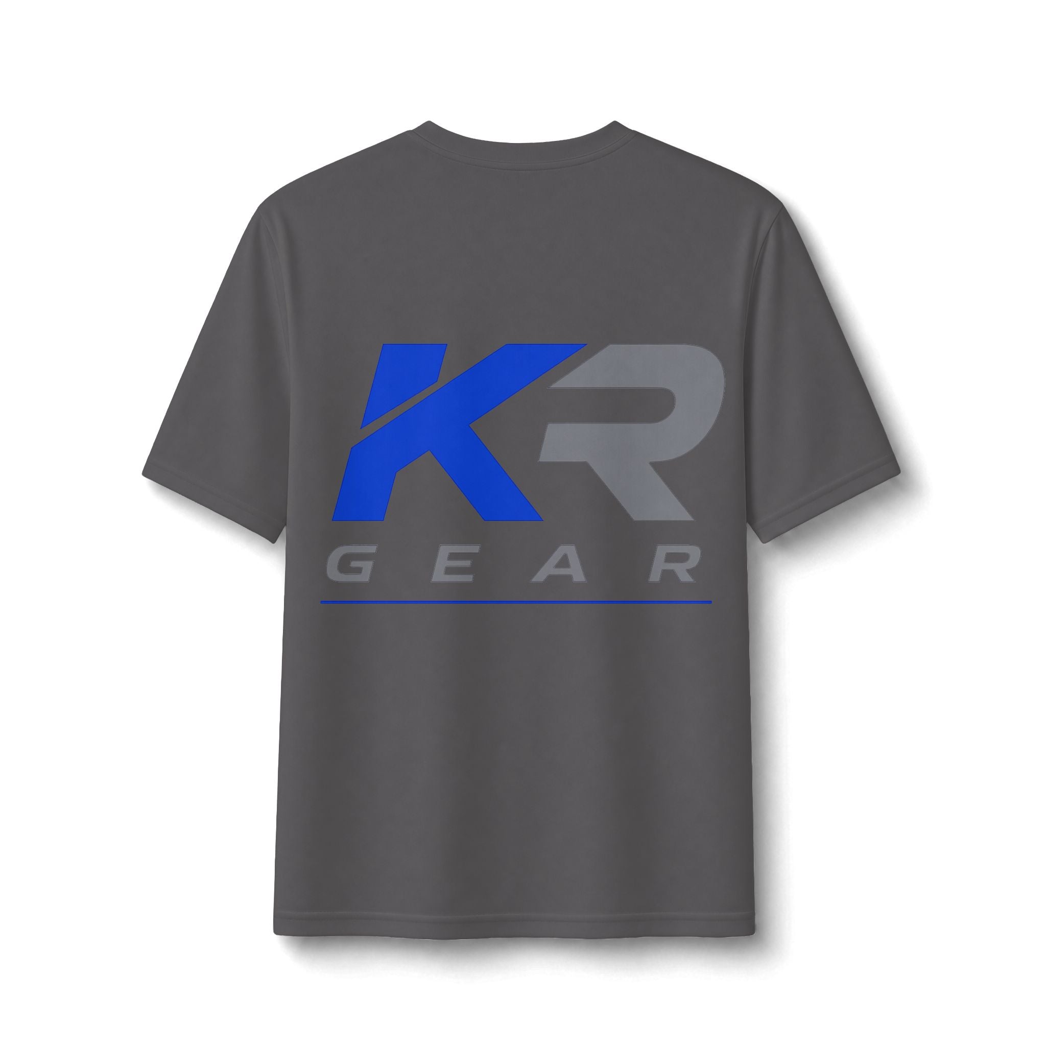 KR Gear Athletic Shirt