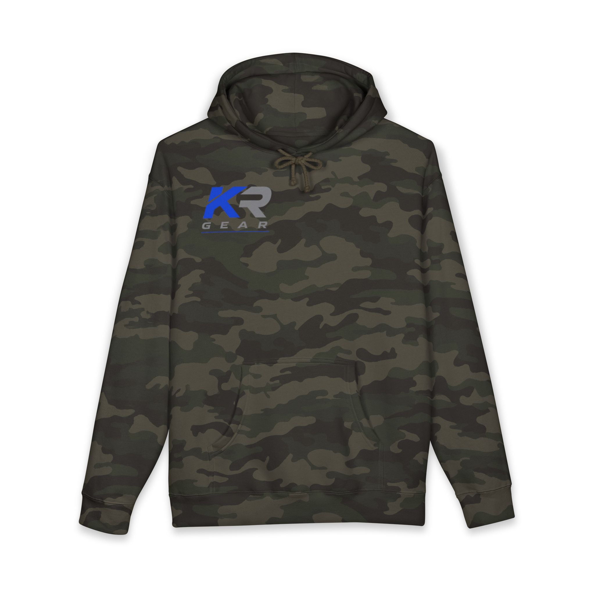 KR Gear Hoodie