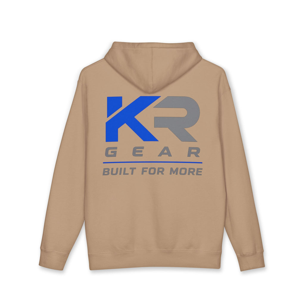 KR Gear Hoodie