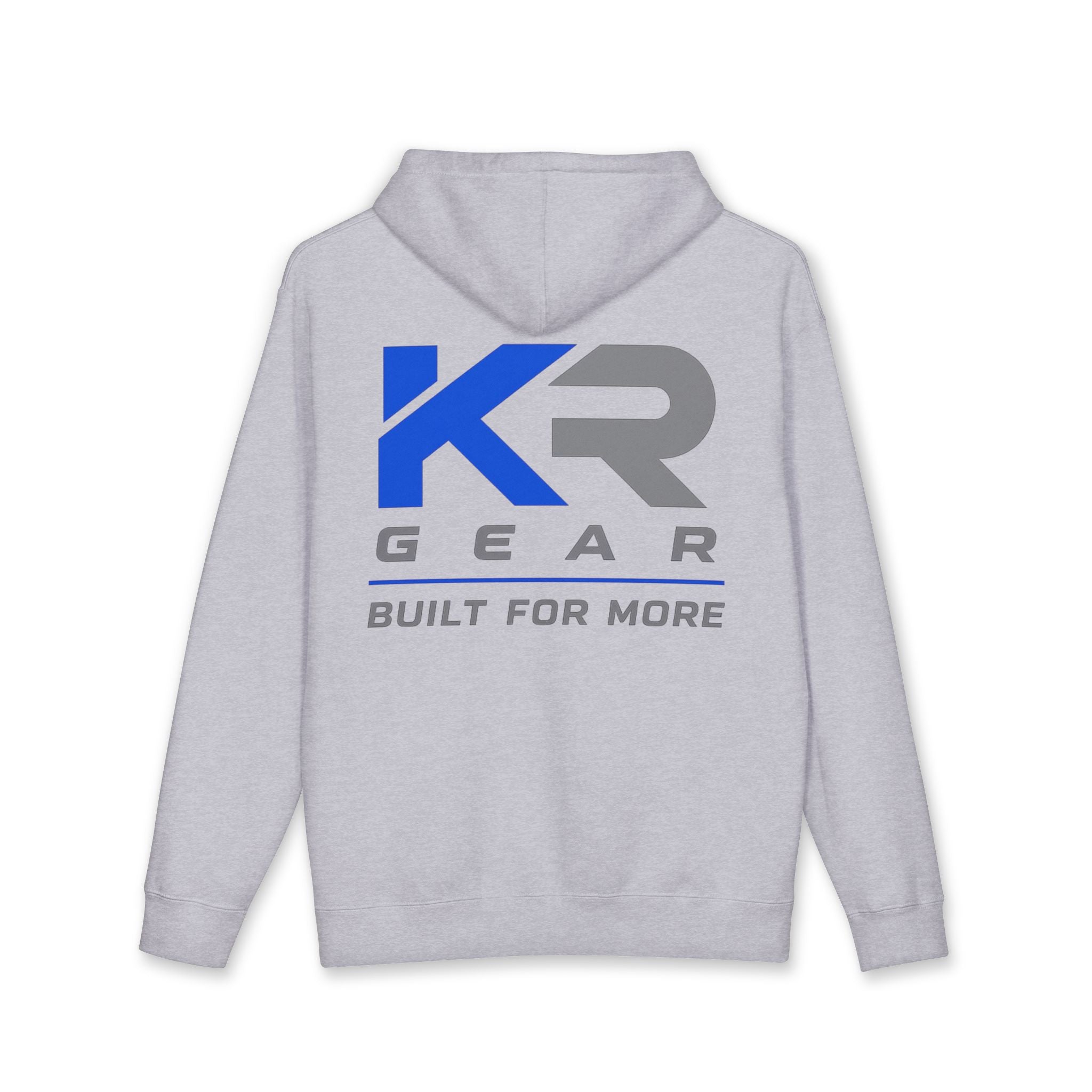 KR Gear Hoodie