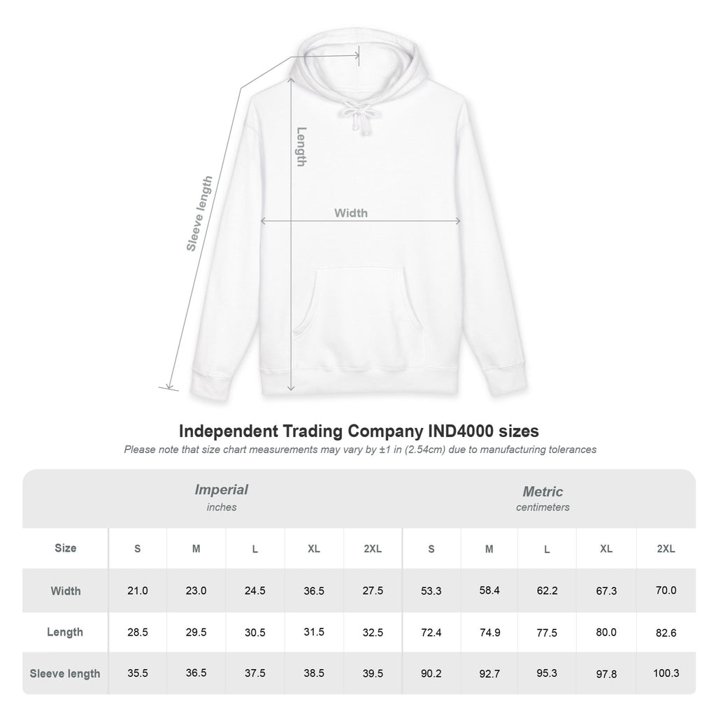 KR Gear Hoodie