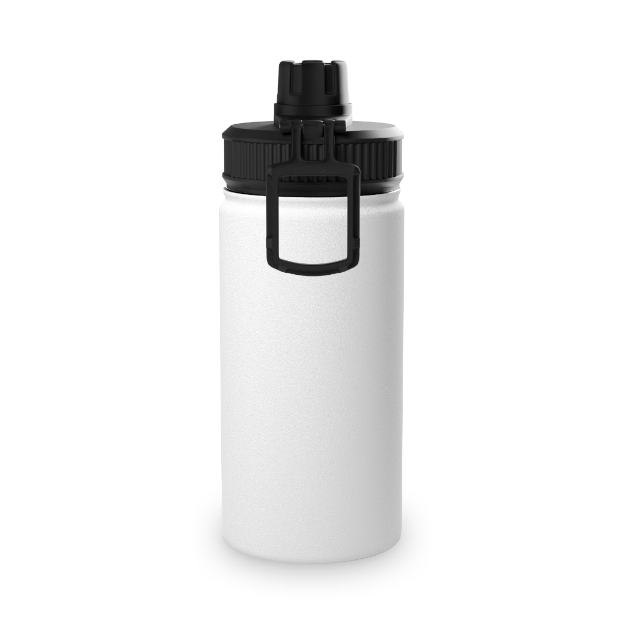 KR Gear Stainless Steel Water Bottle