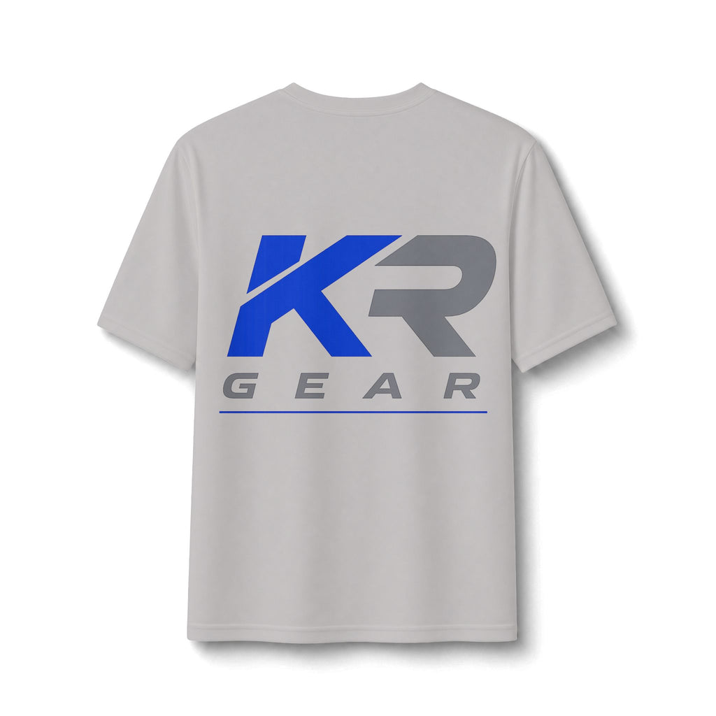 KR Gear Athletic Shirt