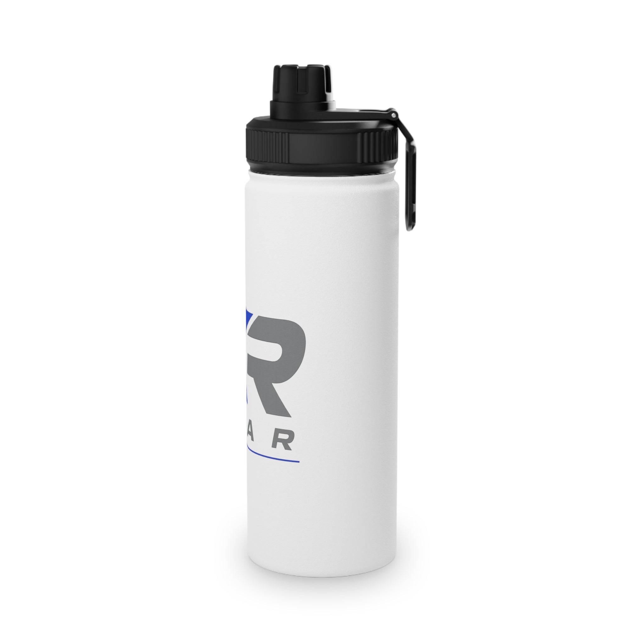 KR Gear Stainless Steel Water Bottle