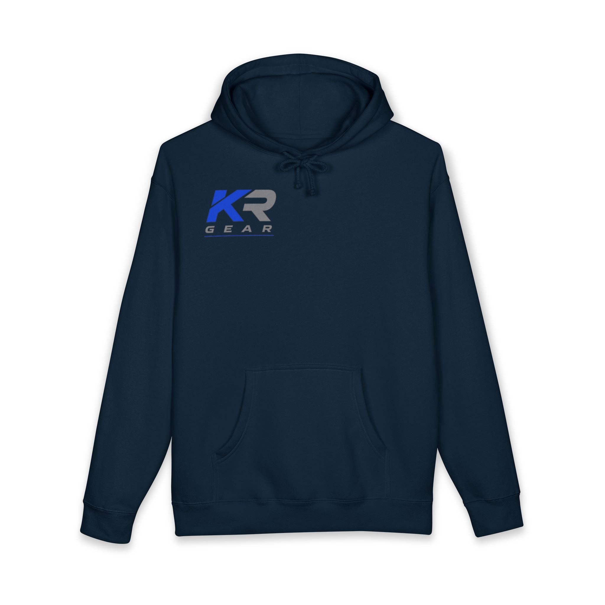 KR Gear Hoodie